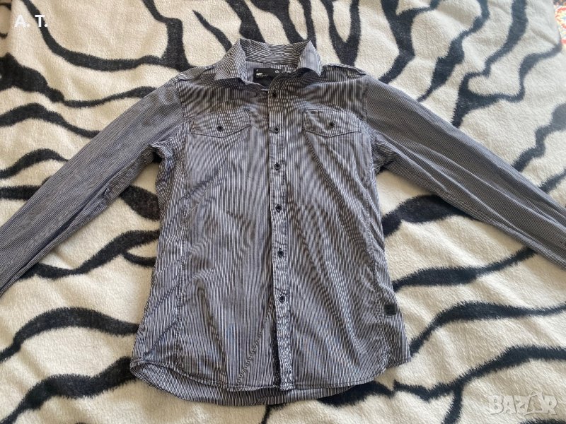 Риза G-Star размер S, снимка 1