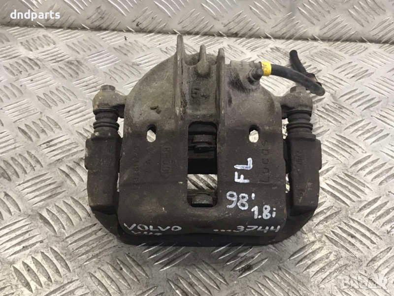 Преден ляв спирачен апарат Volvo V40,1.8i,1998г., снимка 1
