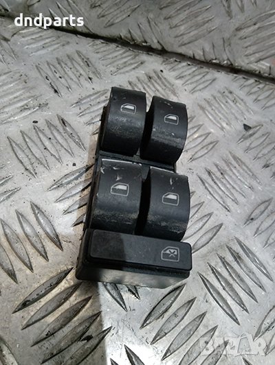 Панел бутони за Audi A4, 2003г., снимка 1