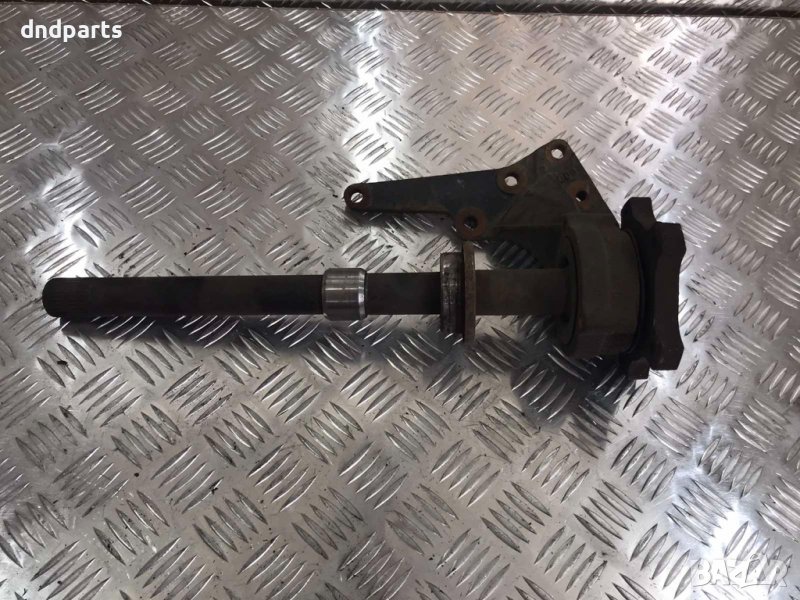 Предна дясна полуоска част Nissan X-Trail,2.2dCi,114кс.,2002г., снимка 1