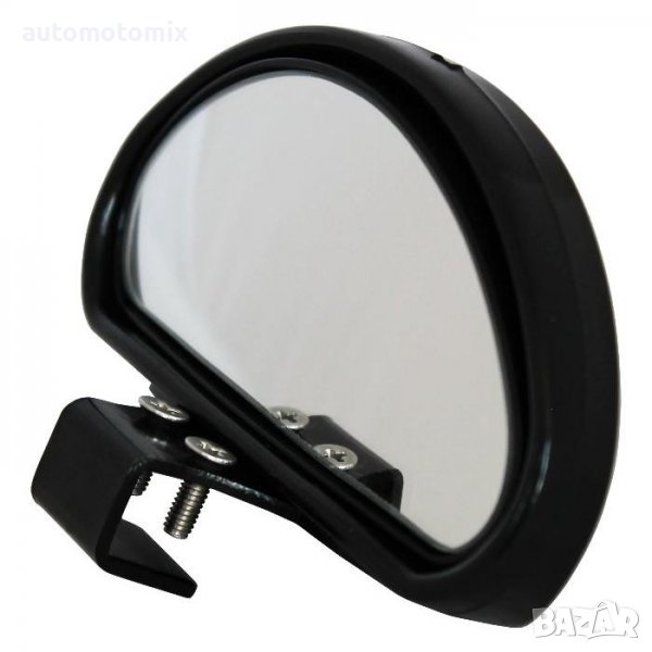 Допълнително огледало за кола, Огледало за мъртва точка, снимка 1