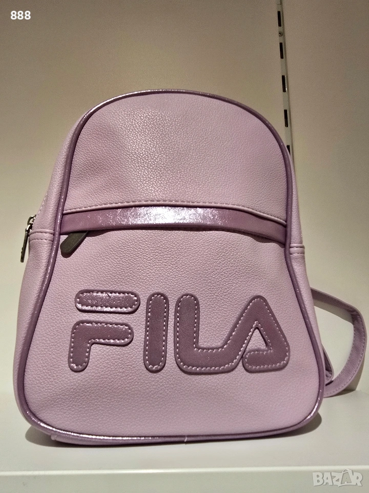 раница FILA , снимка 1