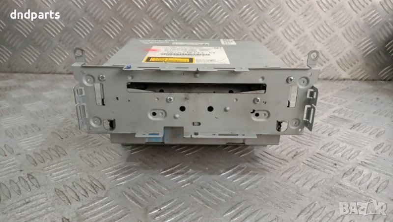 CD Mercedes C-Class W204 2009г.(за части)	, снимка 1