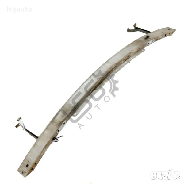 Основа предна броня Mercedes-Benz C-Class 204 (W/S/C) 2007-2014 ID: 141959, снимка 1