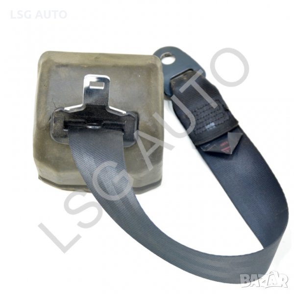 Заден колан Peugeot 407 SE HDI 2004-2010 P151018N-200, снимка 1