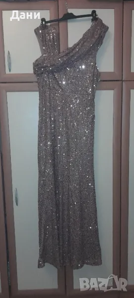 Вечерни рокли нови , снимка 1