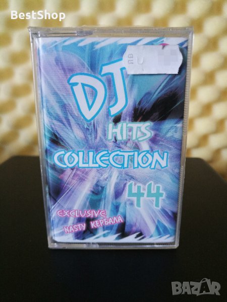 DJ Hits Collection 44, снимка 1