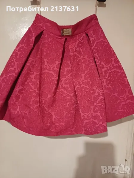 НОВА ! ДАМСКА ПОЛА Junona - Размер S , снимка 1