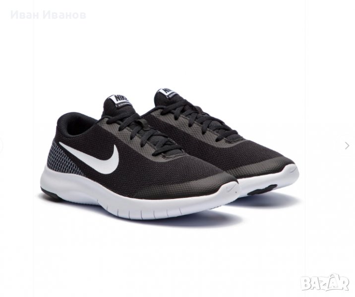 унисекс маратонки  Nike Flex Experience RN 7  номер38-38,5, снимка 1