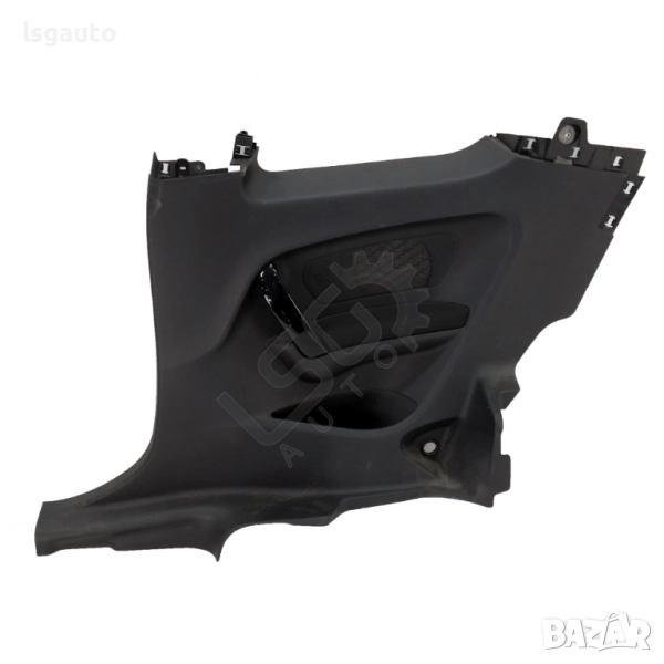 Интериорна кора задна дясна Peugeot 208 I 2012-2019 ID: 152122, снимка 1