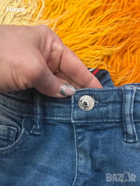 Детски дънки -Guess, снимка 1