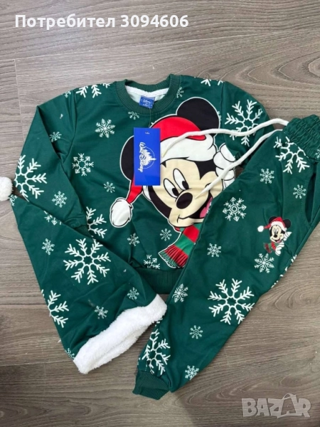 Коледни комплекти, снимка 1