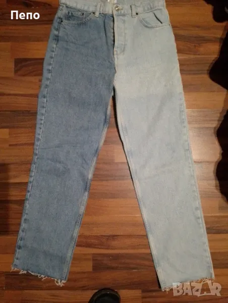 Дамски Дънки , снимка 1