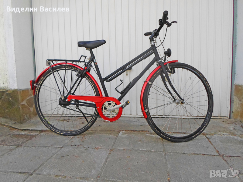 Aarios City Bike 28*/градски велосипед/, снимка 1