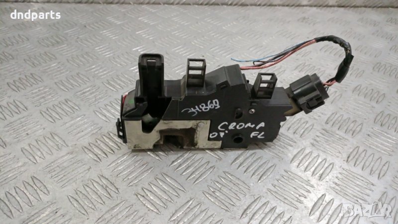 Брава врата Fiat Croma 2007г.(предна лява)	, снимка 1