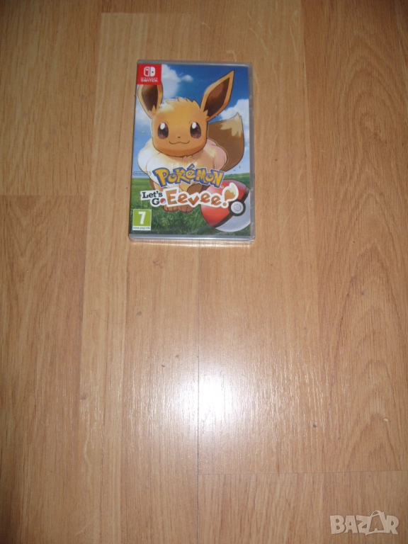 Игри за Nintendo Switch Част 6 - 85лв за брой, снимка 1