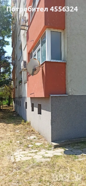 Продавам тристаен апартамент в Благоевград,Ален мак, снимка 1