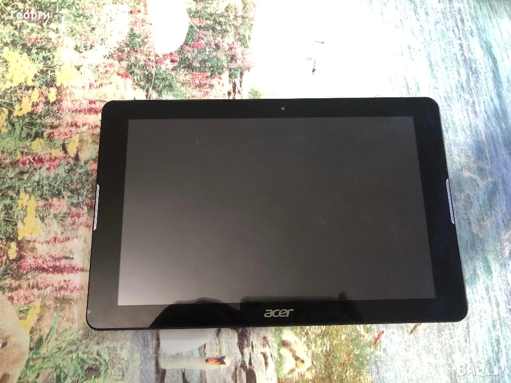 Чисто нов таблет ASER, снимка 1