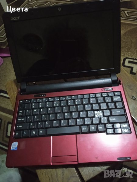 Лаптоп acer, снимка 1