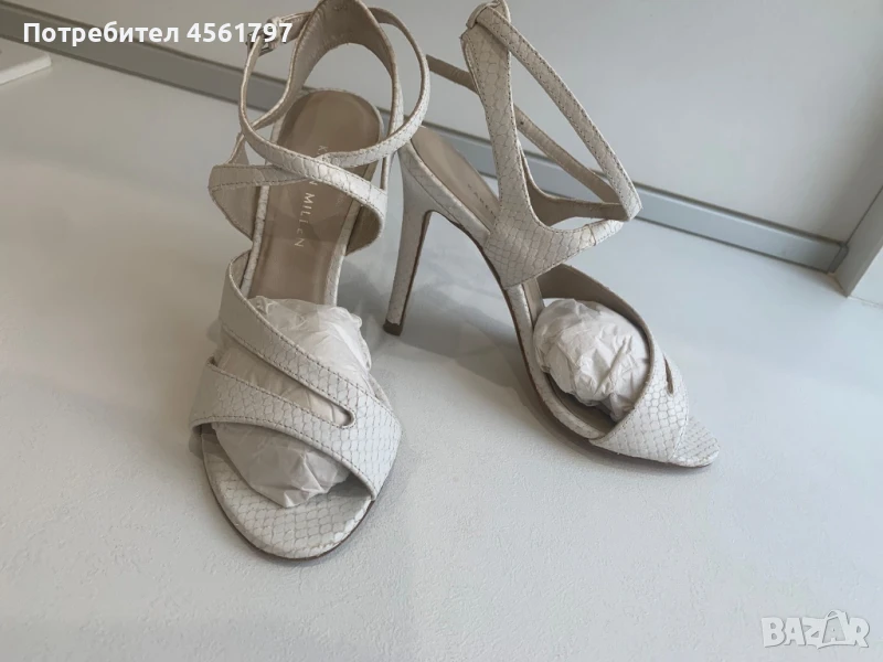 Сандали- Karen Millen-, снимка 1