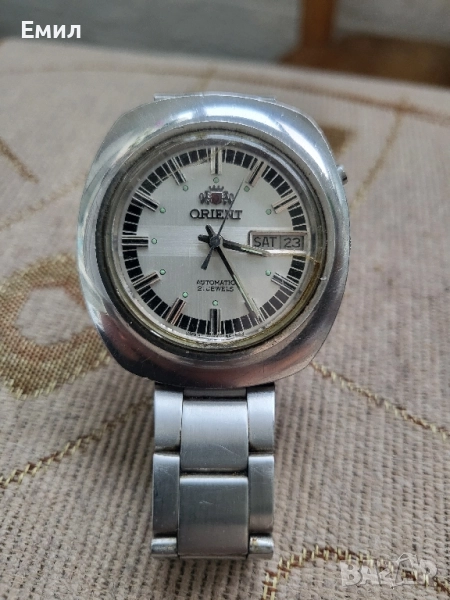 Колекционерски часовник ORIENT , снимка 1