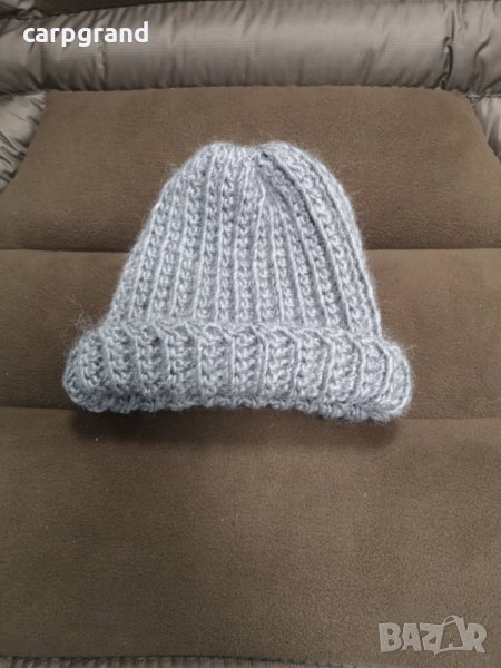 Зимна Шапка, снимка 1
