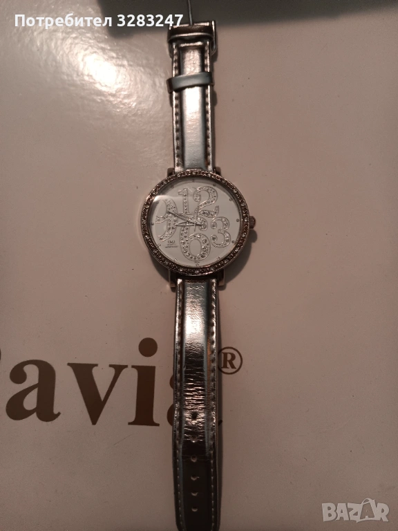 Часовник, снимка 1