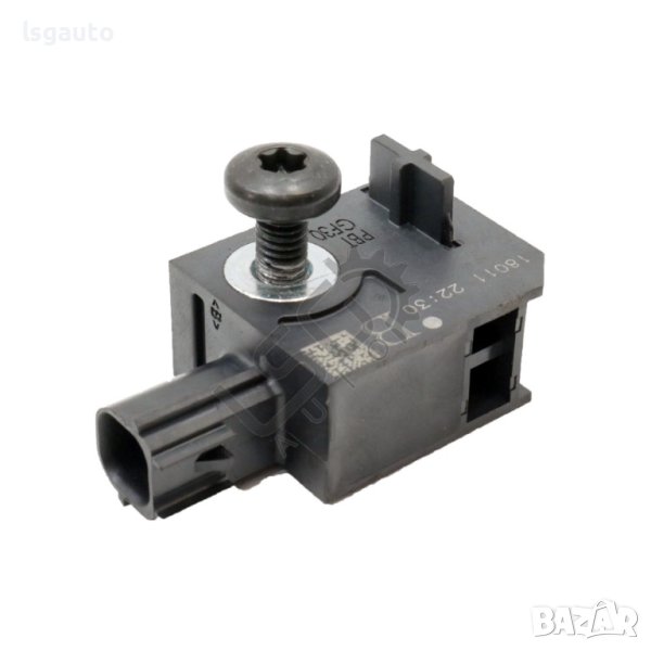 AIRBAG сензор Opel Astra (J) 2010-2018 ID: 116712, снимка 1