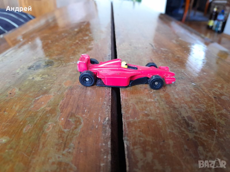 Стара кола,количка #44, снимка 1