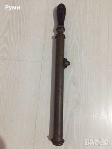 Стара праскачка/помпа, снимка 1