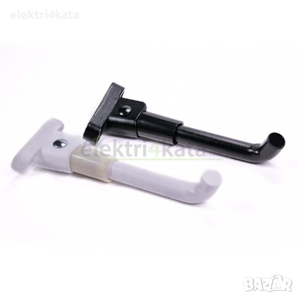 Стъпенка за Xiaomi M365, PRO, 1S, PRO 2, снимка 1