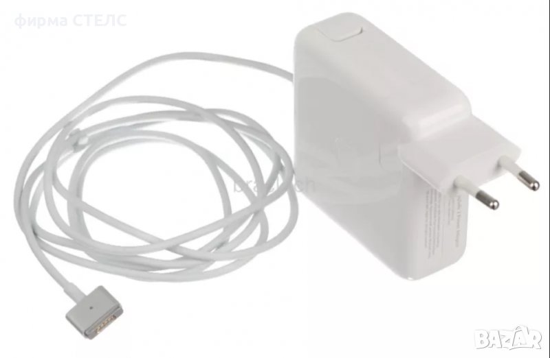 Ново зарядно за Apple Макбук Macbook Pro 85w 60w 45w Magsafe 2, снимка 1