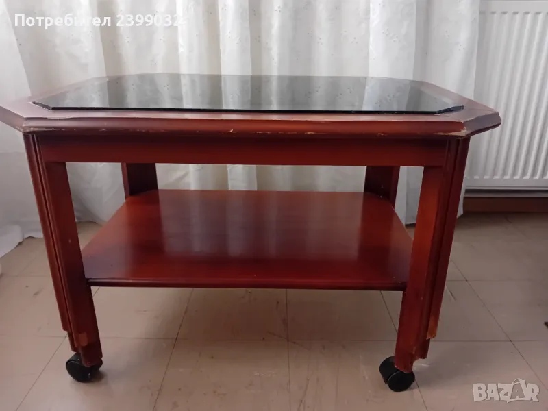 Продавам холна маса, снимка 1