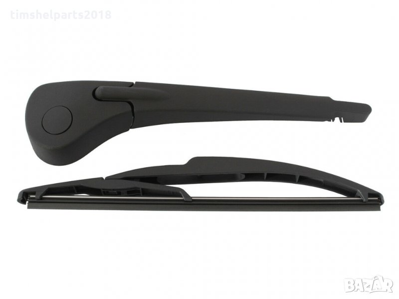 Задно рамо с чистачка - комплект за DACIA DOKKER 2012-2021, снимка 1