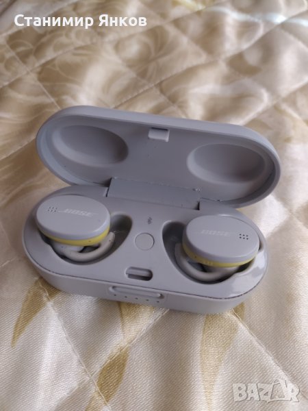Слушалки bose , снимка 1