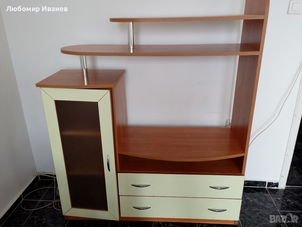 Секция , снимка 1