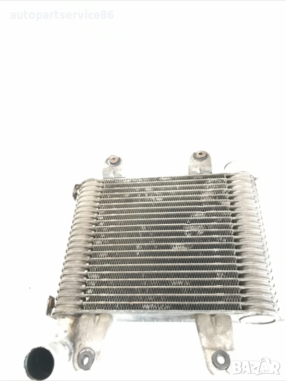 Радиатор за интеркулер за KIA Sedona 2.9 CRDi (2002-2006) 0K55313550, снимка 1