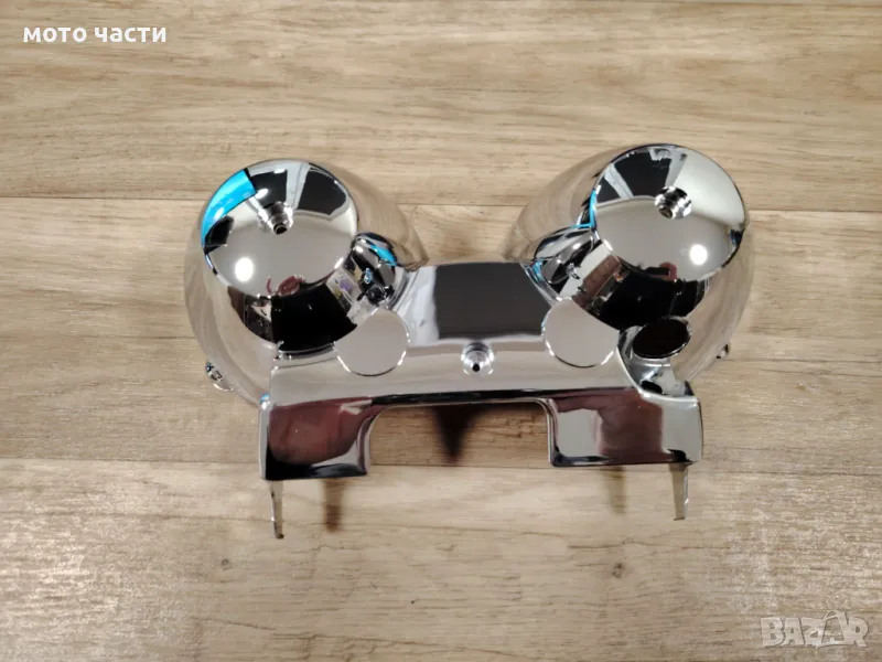 пластмаса за километраж ER5, снимка 1