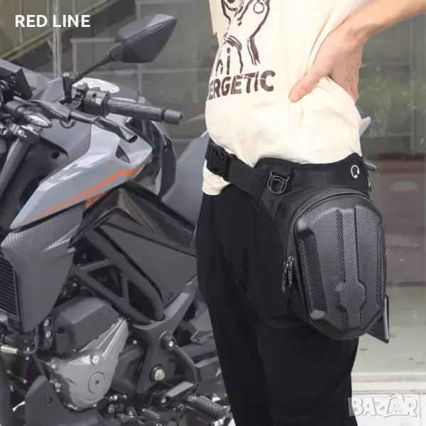 Мото чанта, снимка 1
