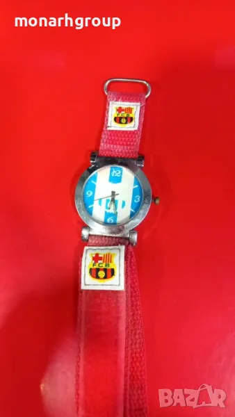 Часовник Barcelona, снимка 1