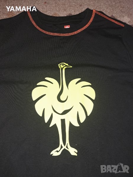 Strauss engelbert  Мъжка Блуза  S, снимка 1