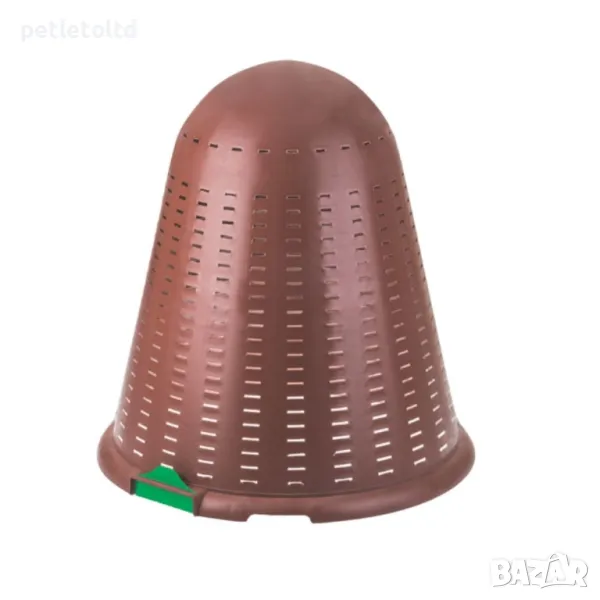 Тръвна ( пластмасова ), снимка 1