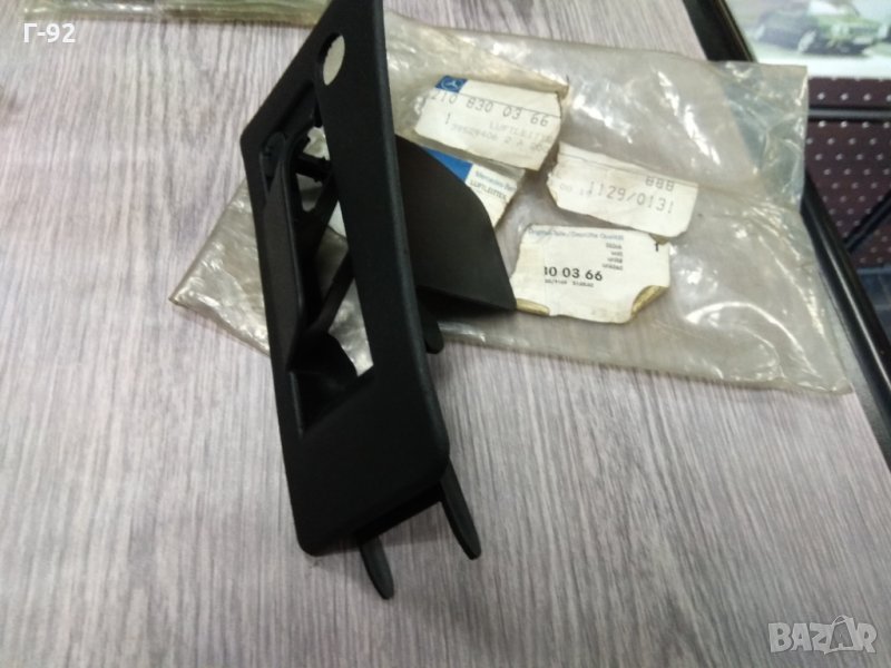 A2108300366**MERCEDES-BENZ**W202**W210** Вентилация**, снимка 1