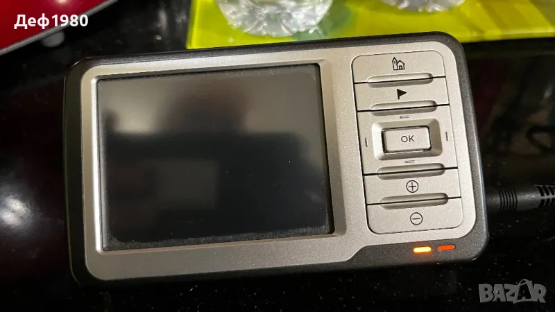 Навигации за коли или камионни , снимка 1