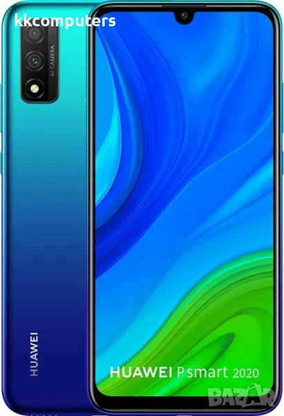 ЧАСТИ - за HUAWEI - P smart (2020), снимка 1