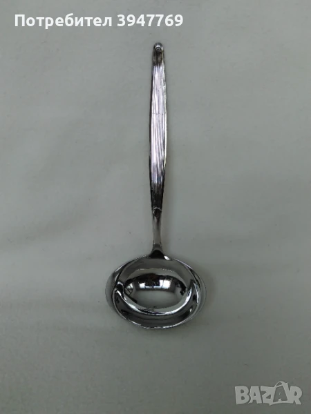 малък черпак, снимка 1