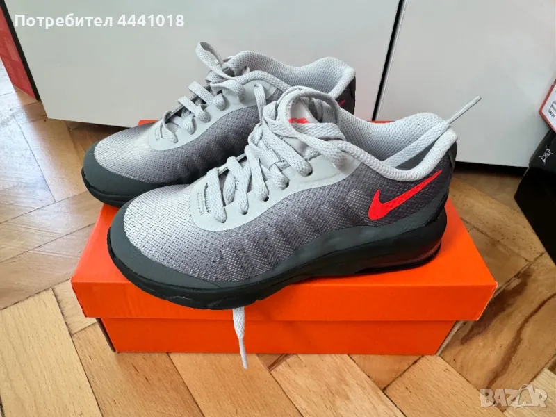 Nike star runner 4 Nn детски, снимка 1
