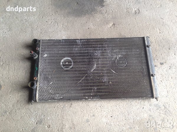 Воден радиатор VW Polo 1.9TDI 1998г., снимка 1