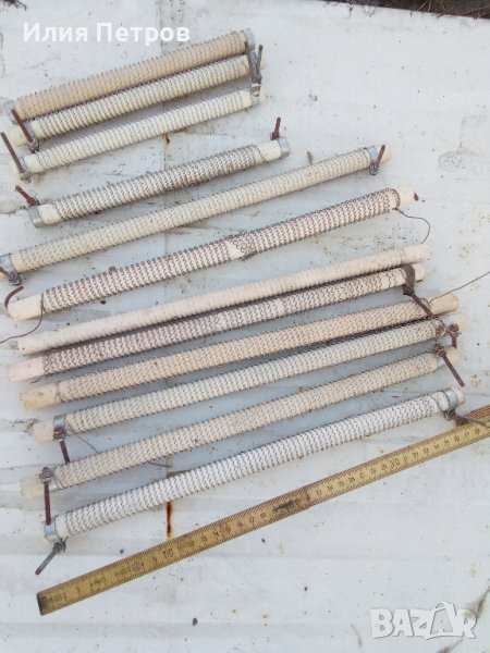 нагреватели , снимка 1