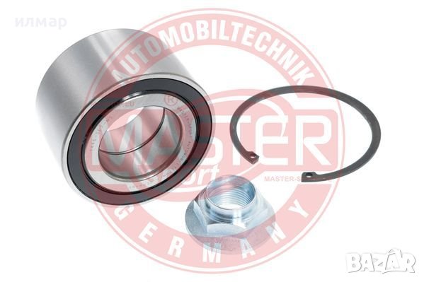 FB01-26-151D Лагер за Мазда 6 /02-07г/- преден , снимка 1